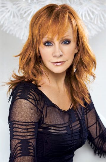 Reba McEntire photo