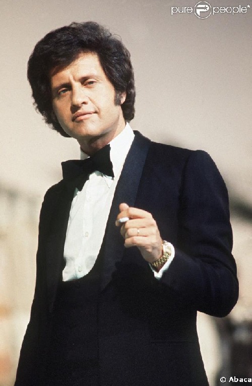 Joe Dassin photo