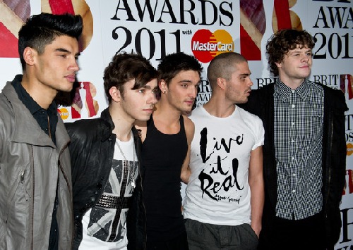 The Wanted Photo