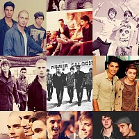 The Wanted photo - The WANTED