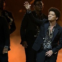 Bruno Mars Count On Me Lyrics