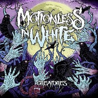 Motionless In White Reincarnate Lyrics motionless in white reincarnate lyrics