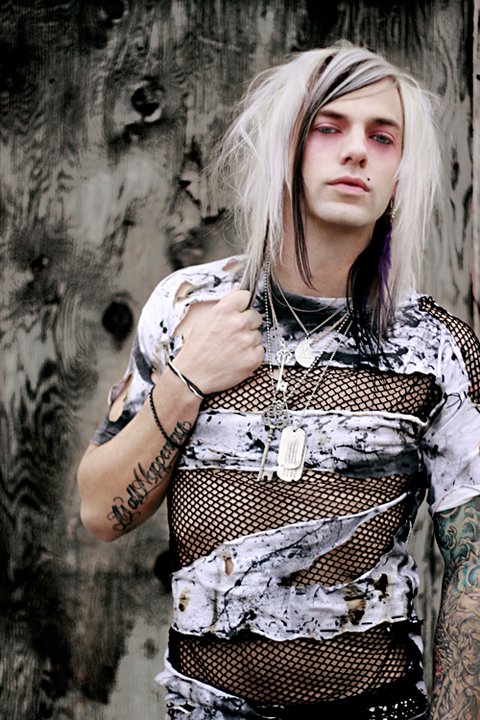 Get Scared photo - ♥