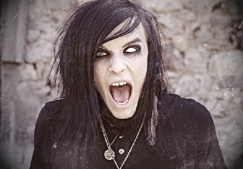 Get Scared photo