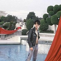 L A Guns Pour Some Sugar On Me Lyrics karaoke lyrics net