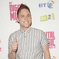 Olly Murs Dear Darlin Lyrics