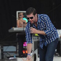 Josh Turner In My Dreams Lyrics