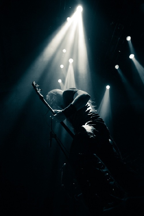 insomnium