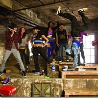 Soundtrack - Let's Dance 3D