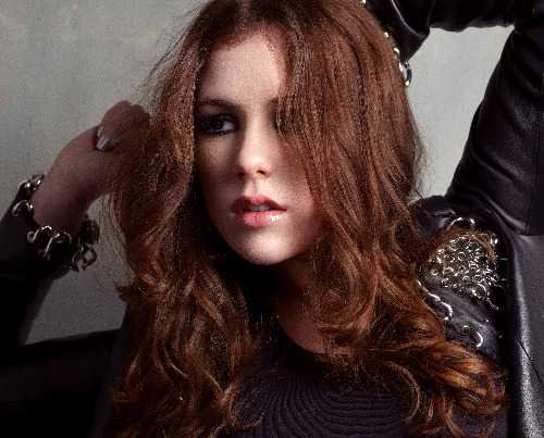 Katy B Photo - Katy B