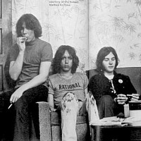 The Stooges photo