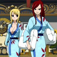 Soundtrack Fairy Tail 1 Snow Fairy Full Lyrics Translationlyrics