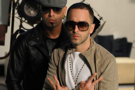 Wisin y Yandel photo