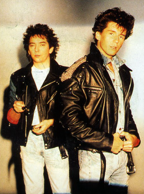 Climie Fisher photo