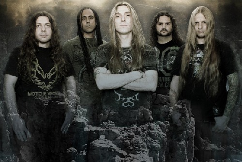 Almah photo - Almah