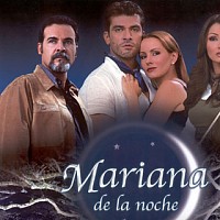 Soundtrack - Mariana, královna noci