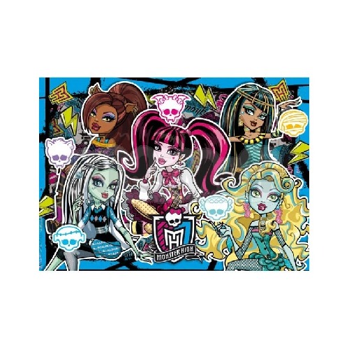 Soundtrack - Monster High Photo