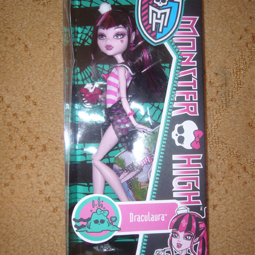 Soundtrack - Monster High photo