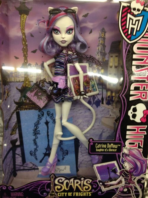 Soundtrack - Monster High photo