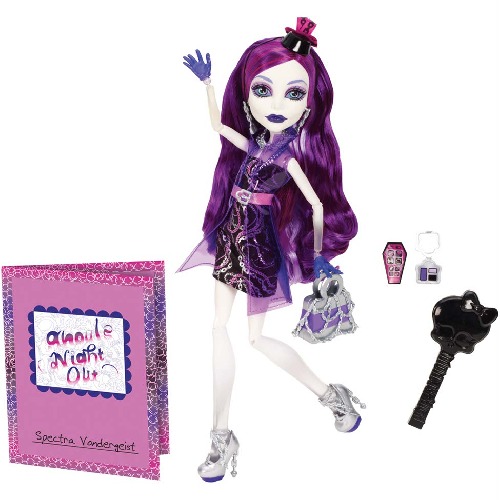 Soundtrack - Monster High Photo