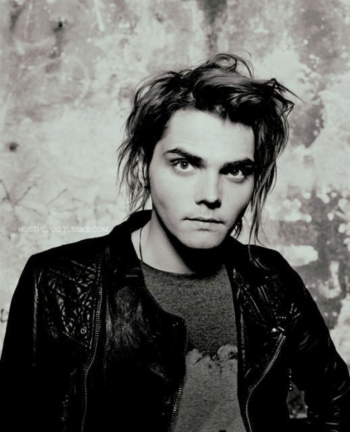 Gerard Way photo - Gerard Way