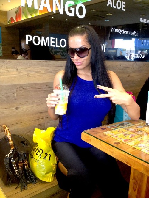 DJ Flower photo DJ Flower