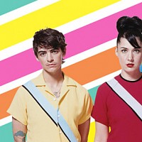 Le Tigre Eau D Bedroom Dancing Lyrics