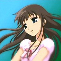 Na fotce je Tohru