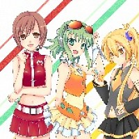 poker face vocaloid lyrics