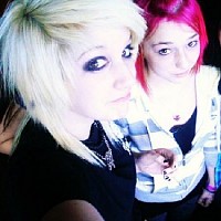 Becca Babycakes