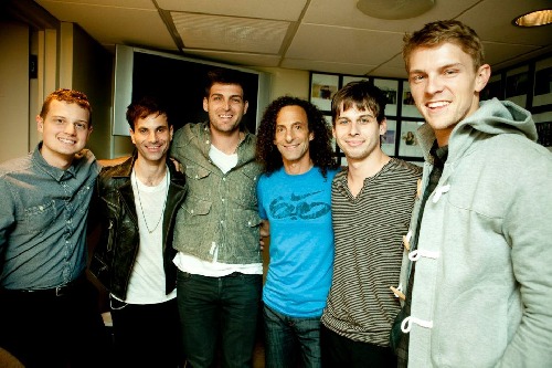 Foster The People photo