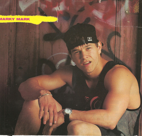 Marky Mark photo