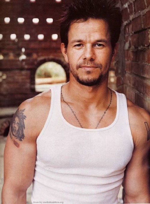 Marky Mark photo