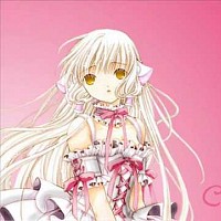 Soundtrack Chobits Let Me Be With You Lyrics