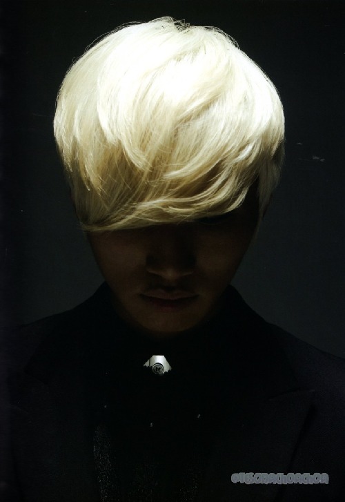 Daesung photo