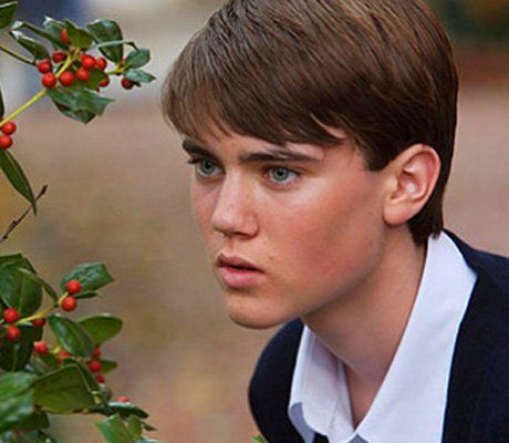 Cameron Bright photo