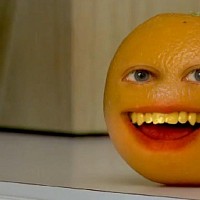 Annoying Orange Annoying Orange Fry Day Lyrics