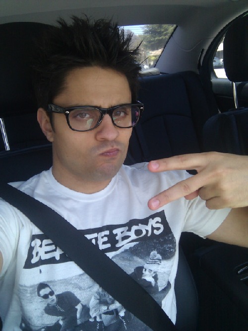 Ray William Johnson photo