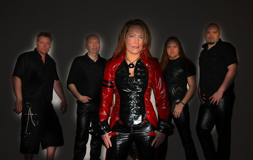 Highland Glory photo