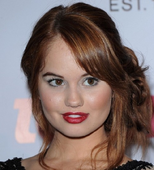 Debby Ryan Fakes