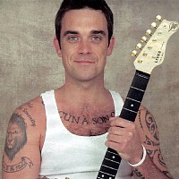 Robbie Williams Love My Life Lyrics