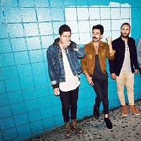 Local Natives Ceilings Lyrics