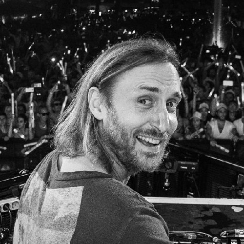 David guetta фото в молодости