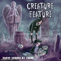 Creature Feature Bound And Gagged Lyrics Lyrics to 20 songs by creature feature including the greatest show unearthed, six foot deep and more. creature feature bound and gagged