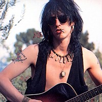 Izzy Stradlin photo