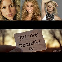 Shakira Underneath Your Clothes Lyrics