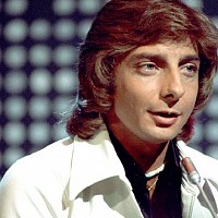 Barry Manilow No Other Love Lyrics