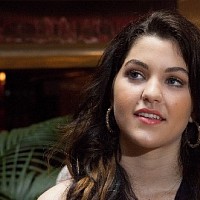 Celeste Buckingham Run Run Run Lyrics