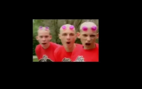 Technohead