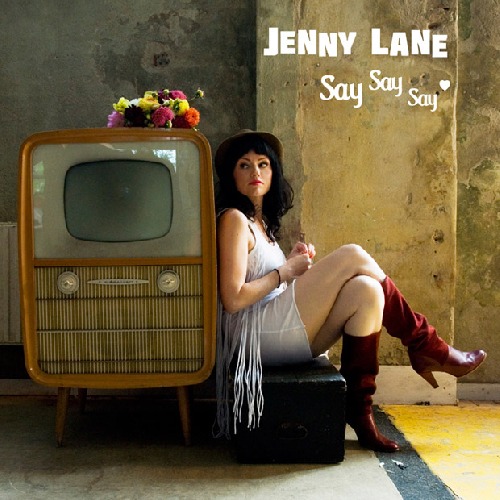 Jenny Lane photo